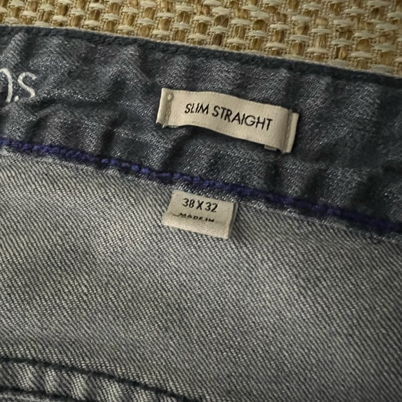 Calvin Klein Jeans - Picture 2 of 3